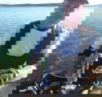 Coffin Bay Oyster Farm  Tasting Tour - Accommodation Cairns