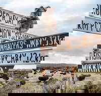 Private Port Lincoln Day Tour Tasting Eyre - Accommodation Cairns