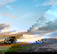 5-Day Flinders Ranges and Eyre Peninsula Private Tour from Adelaide - Accommodation Cairns