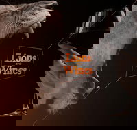 Monarto Safari Park Ultimate Lions  Wines Experience from Adelaide - Accommodation Cairns