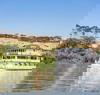 Murray River Riverboat Tour Including Lunch from Adelaide - Accommodation Cairns
