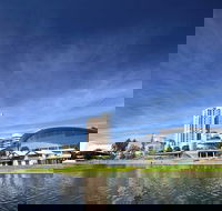 Adelaide Super Saver Adelaide City Sightseeing Tour plus Barossa Valley and Hahndorf Tour - Accommodation Cairns