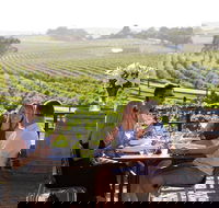 McLaren Vale Intimate Winery Tour by private Limo - Accommodation Cairns