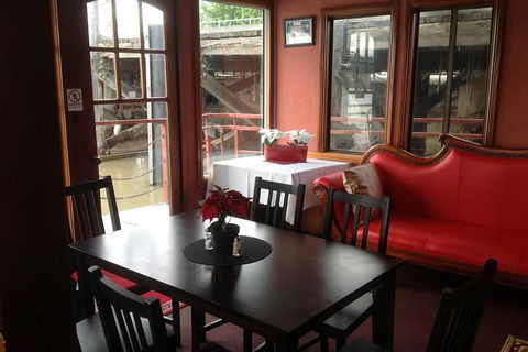 Murray River Lunch Cruise By Paddle Wheeler From Murray Bridge - Accommodation Cairns 1