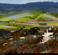 Hop-On Hop-Off Barossa Valley Wine Region Tour from Adelaide - Accommodation Cairns