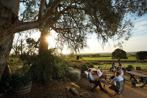 Hop-On Hop-Off Barossa Valley Wine Region Tour From Adelaide - Accommodation Cairns 7