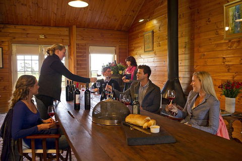 Hop-On Hop-Off Barossa Valley Wine Region Tour From Adelaide - Accommodation Cairns 5