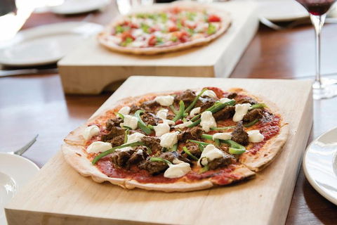 Hop-On Hop-Off Barossa Valley Wine Region Tour From Adelaide - Accommodation Cairns 4