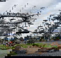 2 Hour Access to Adelaide Mega Adventure Park - Accommodation Cairns