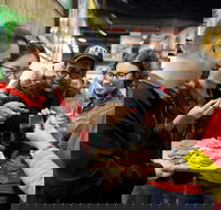 Adelaide Central Market Discovery Tour - Accommodation Cairns