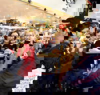 Small-Group Adelaide Central Market Early Breakfast Tour - Accommodation Cairns