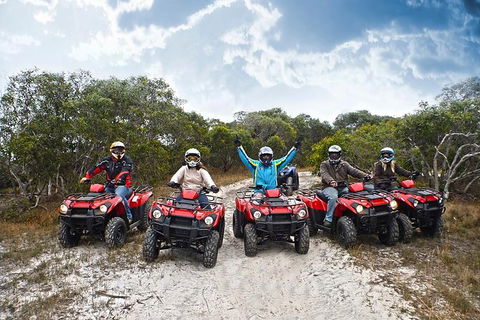 Waitpinga Farm Quad-Bike Tour - Accommodation Cairns 1