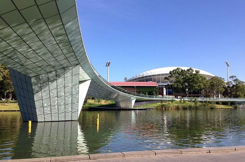 A Taste Of Adelaide And Hahndorf By Car Private Tour. - Accommodation Cairns 0