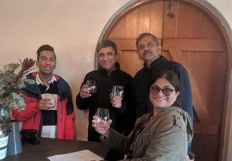 A Taste Of Adelaide And Hahndorf By Car Private Tour. - Accommodation Cairns 7