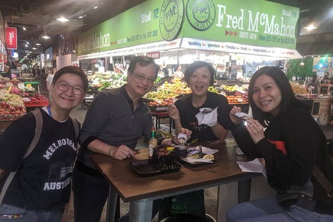 A Taste Of Adelaide And Hahndorf By Car Private Tour. - Accommodation Cairns 9