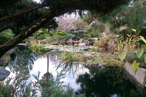 A Taste Of Adelaide And Hahndorf By Car Private Tour. - Accommodation Cairns 3