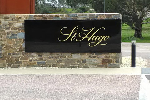 Barossa Valley Wine Tour (5 Hours) - Accommodation Cairns 0