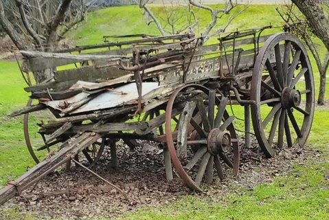 Barossa Valley Wine Tour (5 Hours) - Accommodation Cairns 6
