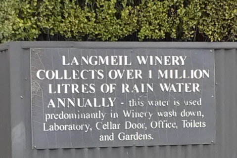 Barossa Valley Wine Tour (5 Hours) - Accommodation Cairns 3