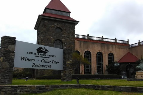 Barossa Valley Wine Tour (5 Hours) - Accommodation Cairns 7