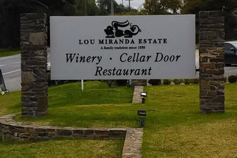 Barossa Valley Wine Tour (5 Hours) - Accommodation Cairns 4
