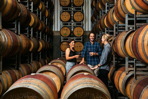 A Day Of Decadence At D'Arenberg - Accommodation Cairns 0