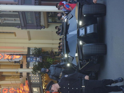 Gold Coast Theme Park Pass: Warner Bros. Movie World, Sea World And Wet'n'Wild - Accommodation Cairns 6