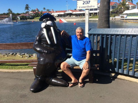 Gold Coast Theme Park Pass: Warner Bros. Movie World, Sea World And Wet'n'Wild - Accommodation Cairns 2