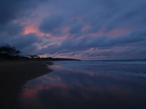 3-Day Southern Great Barrier Reef Tour Including Lady Musgrave Island - Accommodation Cairns 5