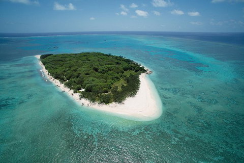 3-Day Southern Great Barrier Reef Tour Including Lady Musgrave Island - Accommodation Cairns 1