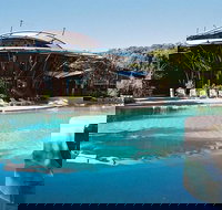 3 Day Fraser Island - Kingfisher Bay Resort HOTEL TWIN Brisbane Sunshine Coast - Accommodation Cairns
