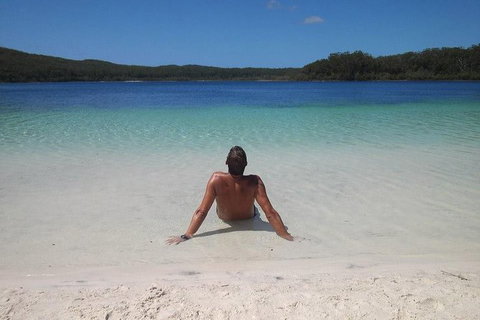 3 Day Fraser Island - Kingfisher Bay Resort HOTEL TWIN Brisbane, Sunshine Coast - Accommodation Cairns 3