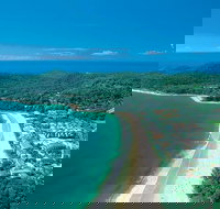 Sunshine Coast Hinterland and Noosa Day Trip from Brisbane Including Eumundi Markets and Ginger Factory - Accommodation Cairns