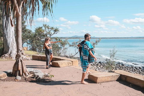 Sunshine Coast Hinterland And Noosa Day Trip From Brisbane Including Eumundi Markets And Ginger Factory - Accommodation Cairns 5