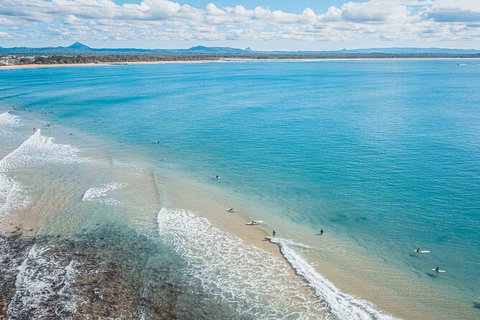 Sunshine Coast Hinterland And Noosa Day Trip From Brisbane Including Eumundi Markets And Ginger Factory - Accommodation Cairns 3