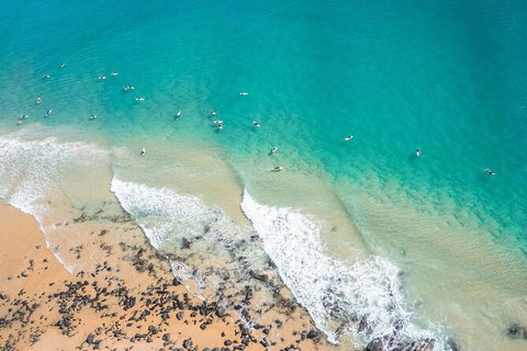 Sunshine Coast Hinterland And Noosa Day Trip From Brisbane Including Eumundi Markets And Ginger Factory - Accommodation Cairns 10