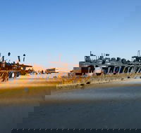 All-Inclusive 2-Day Fraser Island Tour - Accommodation Cairns