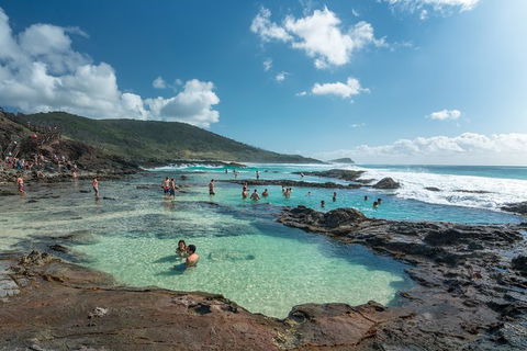 All-Inclusive 2-Day Fraser Island Tour - Accommodation Cairns 5