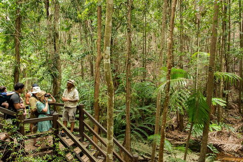 All-Inclusive 2-Day Fraser Island Tour - Accommodation Cairns 10