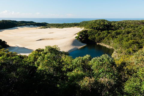 All-Inclusive 2-Day Fraser Island Tour - Accommodation Cairns 6