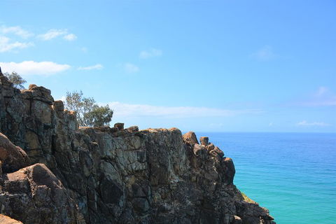 All-Inclusive 2-Day Fraser Island Tour - Accommodation Cairns 3