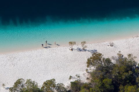 All-Inclusive 2-Day Fraser Island Tour - Accommodation Cairns 9