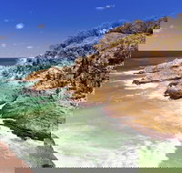 North Stradbroke Island Day Trip from Brisbane - Accommodation Cairns