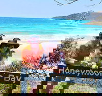 Cape Moreton Scenic 4WD Day Tour from Brisbane or the Gold Coast - Accommodation Cairns