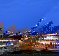 Brisbane River Dinner Cruise - Accommodation Cairns