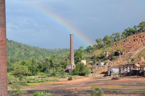 Daintree - Cape Tribulation & Atherton Tablelands Tours From Port Douglas - Accommodation Cairns 30