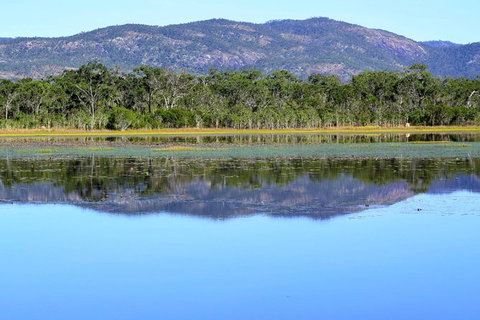 Daintree - Cape Tribulation & Atherton Tablelands Tours From Port Douglas - Accommodation Cairns 13