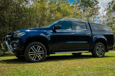 Daintree - Cape Tribulation & Atherton Tablelands Tours From Port Douglas - Accommodation Cairns 3