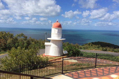 Daintree - Cape Tribulation & Atherton Tablelands Tours From Port Douglas - Accommodation Cairns 21