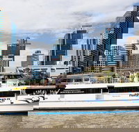 Lone Pine Koala Sanctuary Admission with Brisbane River Cruise - Accommodation Cairns